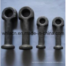 Precast Concrete Marble Lifting Foot Pin Anchor for Granite (1.3T-32T)